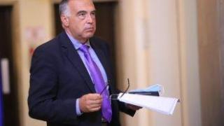 Слави Василев и Антон Кутев първи застанаха зад бъдещ проект на Радев